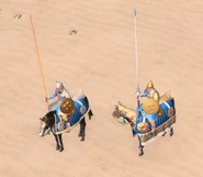 Abbasid Lancers.png (273 KB) Abbasid Dynasty Lancer line