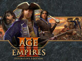 Age of Empires III: Definitive Edition