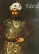 Barbarossa Hayreddin Pasha.jpg (132 KB) A portrait of Hayreddin Barbarossa (Hizir Reis)