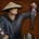 Chinese fisherman