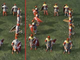 Serjeant (Age of Empires IV)