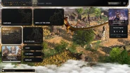 AoMR IP main menu.png (3.01 MB) The main menu with the release of the expansion