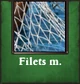 Filets maillants