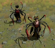 Magumo views AoMR.png (1.92 MB) Views of Magumo