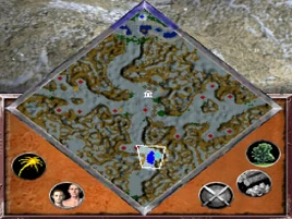 Not From Around Here