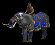 Armoured Elephant.jpg (40 KB) A render of the Armored Elephant model