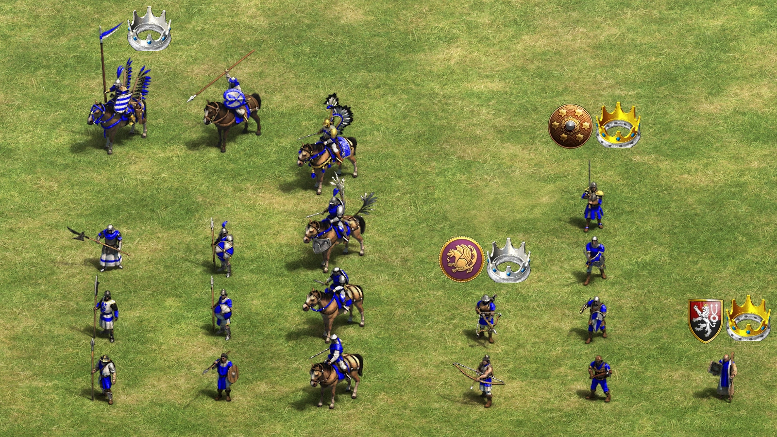 age of empires gold edition all unit age of empires gold edition all unit