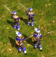 CDB milice.png (712 KB) Coureur des Bois and the unused Coureur Milice skin