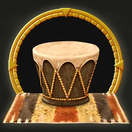 Community plaza aoe3de