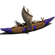 NuRoR scout ship