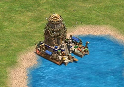 Malay  Age of Empires Series Wiki  Fandom