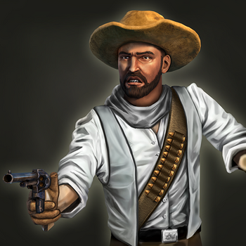 Desperado, Age of Empires Series Wiki