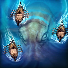 AoMR Grasp of Ran icon