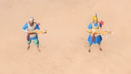 Delhi Crossbowmen.png (129 KB) Delhi Sultanate Crossbowman line