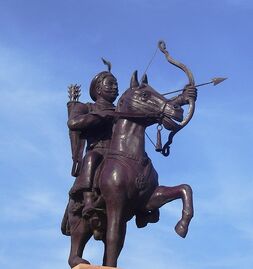 Prithvi Raj Chauhan