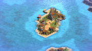 AOE2 IRONSIDE HASTEINN