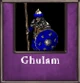 Ghulam