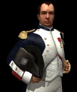 Napoleon Bonaparte
