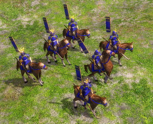 Naginata Rider (Age of Empires III) | 世紀帝國系列Wiki | Fandom Naginata Rider (Age of Empires III) | 世紀帝國系列Wiki | Fandom
