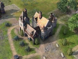 College of Artillery