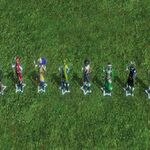 Explorer Age Of Empires Series Wiki Fandom
