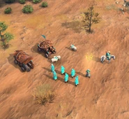 MongolMonarch.png (1.47 MB) Mongols start on Dominion game mode with Monarch