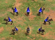 Many views of Perdiccas