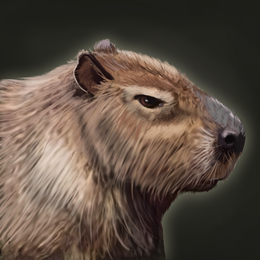 Capybara, Age of Empires Series Wiki