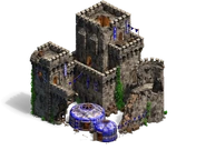 Cumans Wonder.png (468 KB) The Cuman Wonder, the Sarkel Fortress