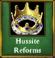 Hussite Reforms