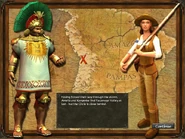 Inca High.jpg (144 KB) Old Chilche and Amelia Black in a loading screen