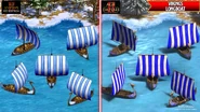 Vikingos2.jpg (518 KB) Longboat in the HD Edition and Definitive Edition