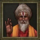 Brahmin Icon