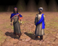 Indian Villagers AoE3