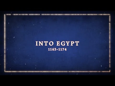 Into Egypt | Age of Empires Series Wiki | Fandom
