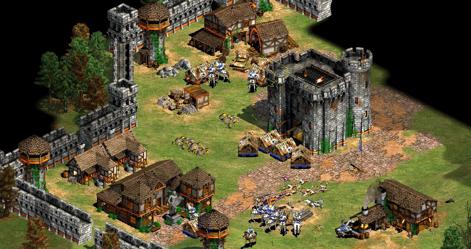The Maid of Orleans | Age of Empires Series Wiki | Fandom