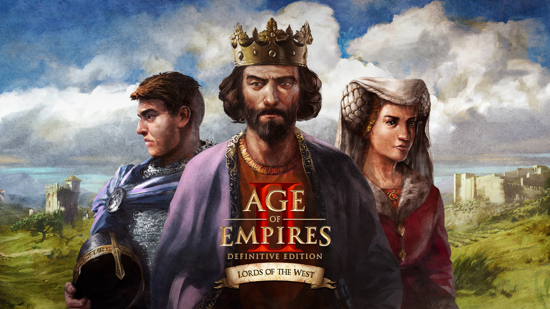 age of empires 2 the conquerors game