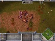 InDarkestNight(Dusk).jpg (350 KB) One of the light settings of IN DARKEST NIGHT, resembling dusk