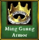 Ming Guang Armor