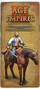 Updated Cossack Daredevil image from the Compendium section