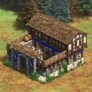 Image Casernes-FrancsAoE2.png (420 kio) Casernes des Francs dans Definitive Edition