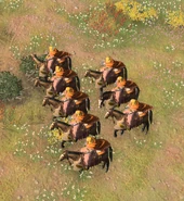 Malian Elite Warrior Scout