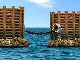 Sea Gate