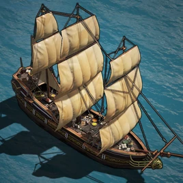 East Indiaman (Sea)