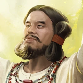 AoMR Okuninushi icon