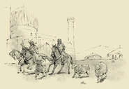 Timurid Samarkand AoE2DE.png (875 KB) Steppe nomads in Timurid Samarkand