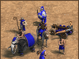 Units (Age of Empires)