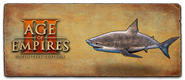 Great White Shark image from the Compendium section