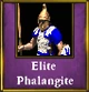 Elite Phalangite