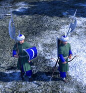 In-game Veteran Azaps
